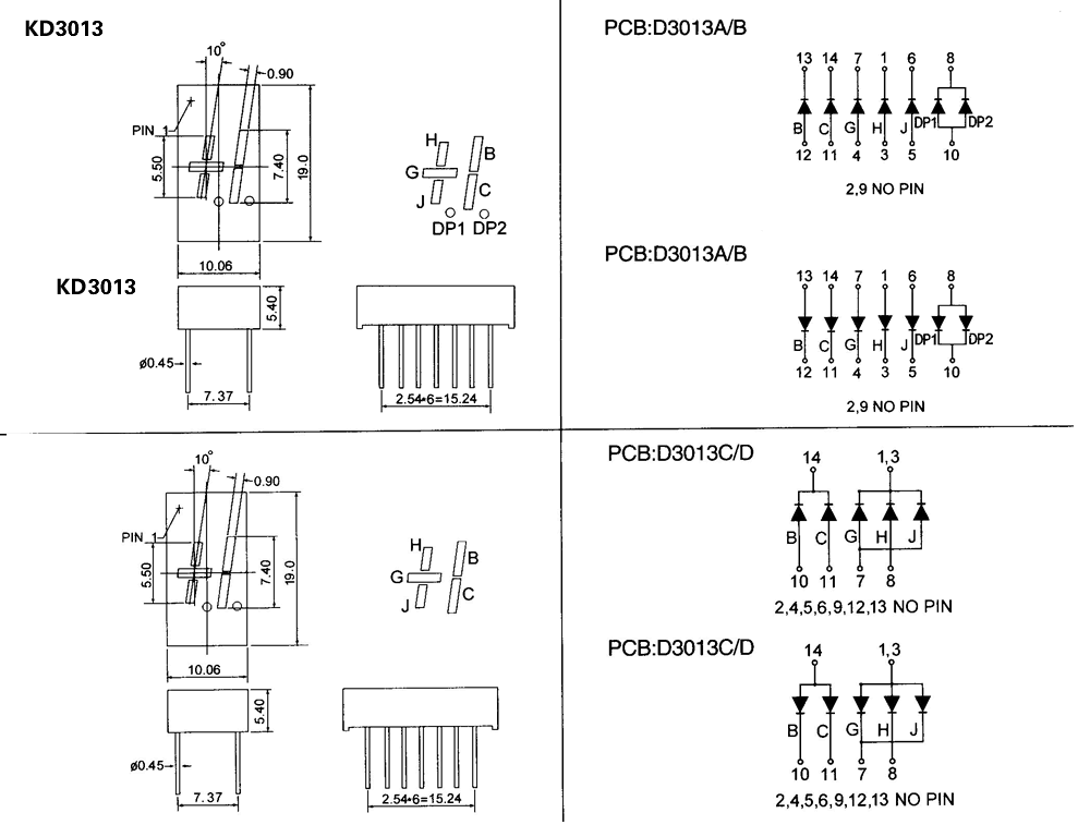 KD3013(單位) KD3013(單位)