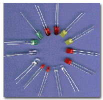 發(fā)光二級(jí)管